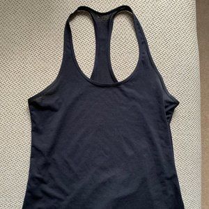 Lululemon Tech Mesh Singlet